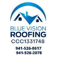 Blue Vision Roofing Inc