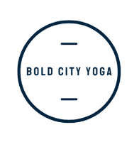 Bold City Yoga