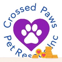 Crossed Paws Pet Rescue