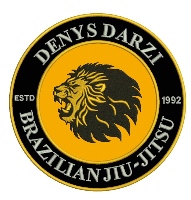 Denys Darzi Brazilian Jiu-Jitsu