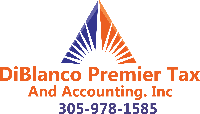 DIBLANCO PREMIER TAX & ACCOUNTING