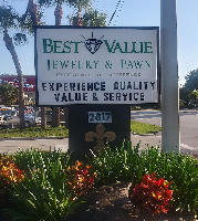 Best Value Jewelry & Pawn