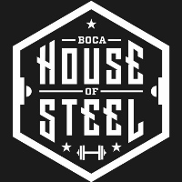 Boca House of Steel