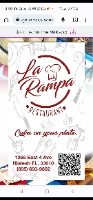 La Rampa Restaurant
