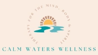 Calm Waters Wellness, LLC