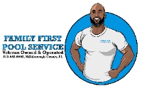 Family First Pool Service