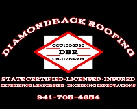 Diamondback Roofing
