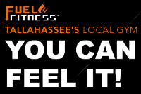 Fuel Fitness Tallahassee