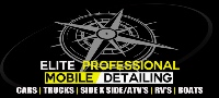 Elite Professional Mobile Detailing, LLC