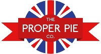The Proper Pie Company