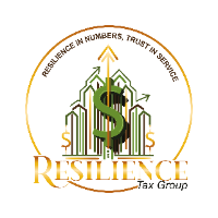 Resilience Tax Group Corp