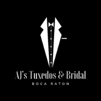 AJs Tuxedos & Formalwear
