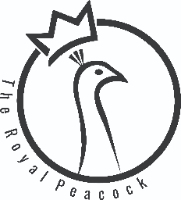 The Royal Peacock Studio - Dance classes, Custom Choreography & Group Fitness