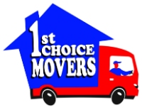 1st Choice Movers