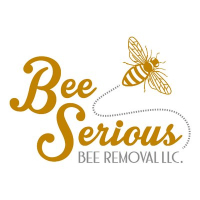 Bee Serious Bee Removal