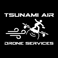 Tsunami Air Drone Services
