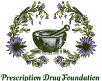 PRESCRIPTION DRUG FOUNDATION