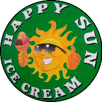 Happy Sun Ice Cream Cape Coral