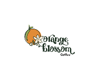 Orange Blossom Coffee