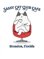 Sassy Cat Club Cafe