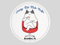 Sassy Cat Club Cafe