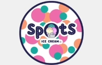 Spots Ice Cream