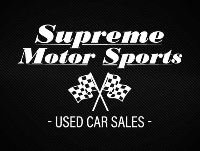 Supreme Motor Sports Inc