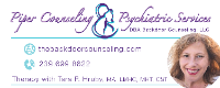Piper Counseling & Psychiatric Services
