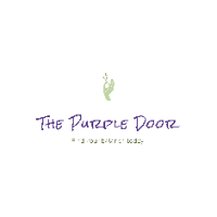 Purple Door
