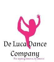 De Luca Dance Company