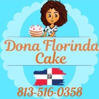 Dona Florinda Cake