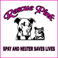 Rescue Pink