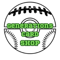 Generations Card Shop