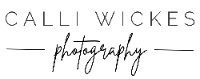 Calli Wickes Photography