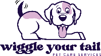 Wiggle Your Tail Pet Care