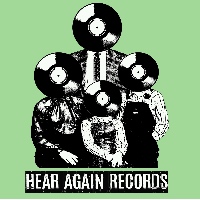 Hear Again Records