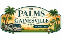 The Palms of Gainesville RV Resort
