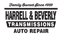 Harrell & Beverly Transmissions & Auto Repair