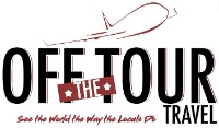 Off the Tour Travel