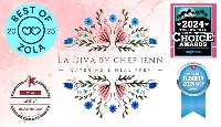 La Diva by Chef Jenn