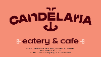Candelaria Eatery & Cafe