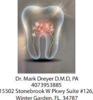 Dr Mark Dreyer DMD,PA