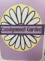 Consignment Garden LLC