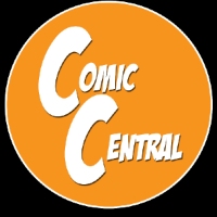 Comic Central