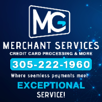 MG MERCHANT SERVICES
