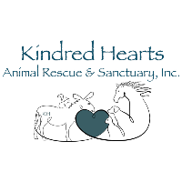 Kindred Hearts Animal Rescue & Sanctuary