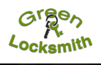Green Locksmith