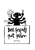 Best Friends Pet Salon