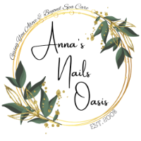 Anna's Nails Oasis & Spa