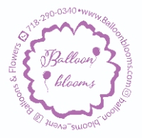 BalloonBlooms